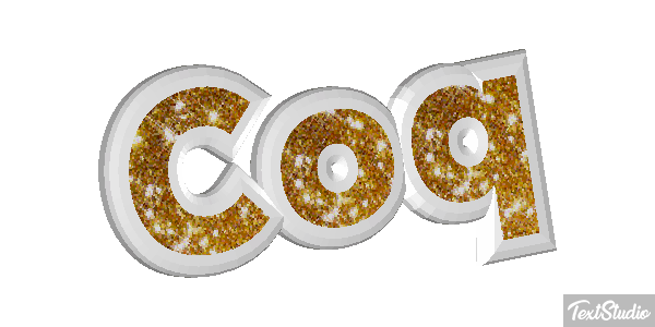 Coq テキスト効果