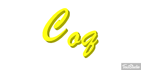 Coq テキスト効果