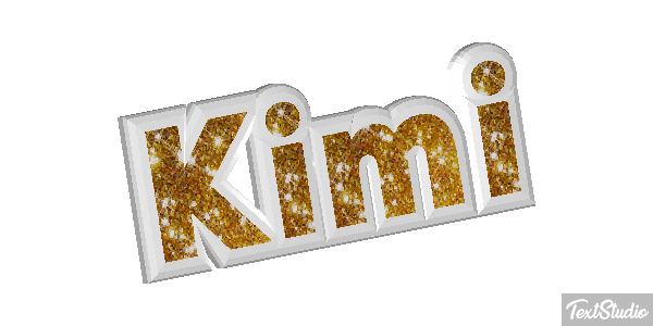 Kimi テキスト効果