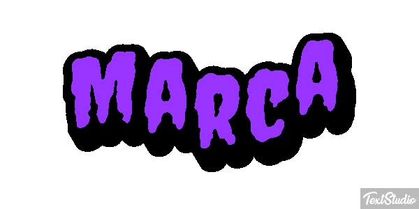 Marca Efeito do texto