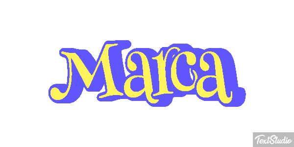 Marca Efeito do texto
