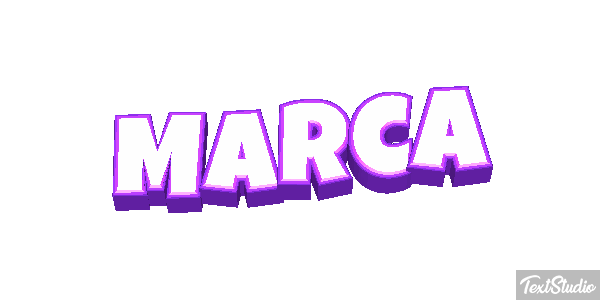Marca Efeito do texto