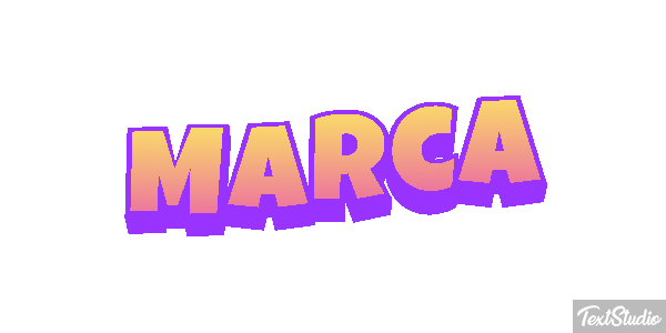 Marca Efeito do texto