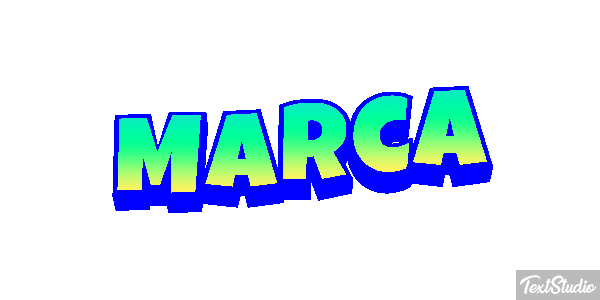 Marca Efeito do texto