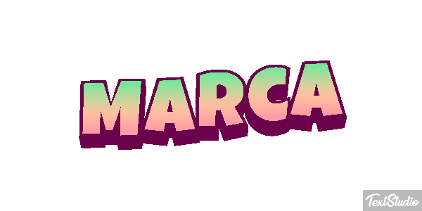 Marca Efeito do texto
