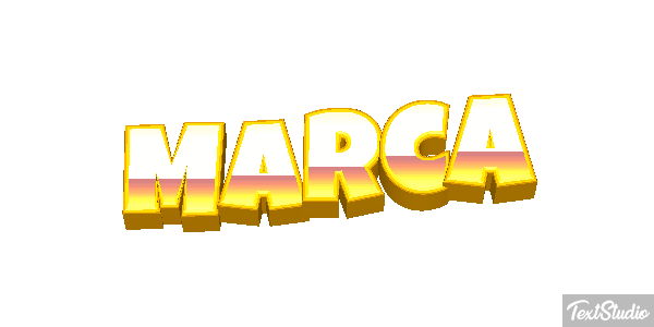 Marca Efeito do texto