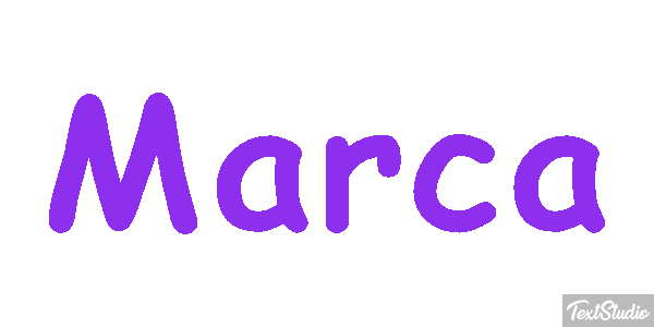 Marca Efeito do texto