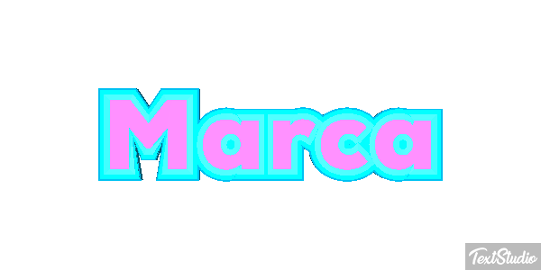 Marca Efeito do texto