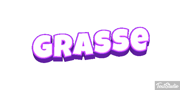 Grasse Efekt tekstowy