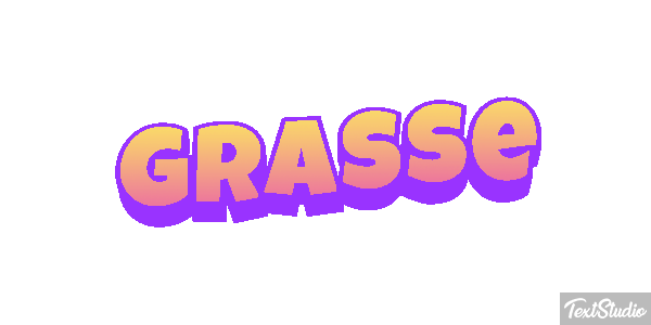 Grasse Efekt tekstowy