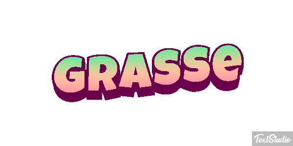 Grasse Efekt tekstowy