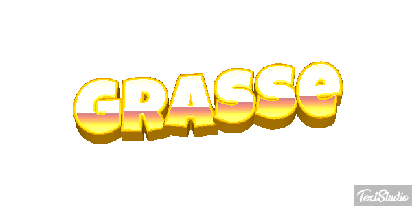 Grasse Efekt tekstowy