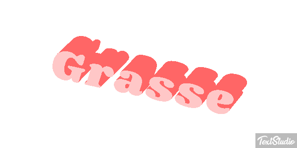 Grasse Efekt tekstowy