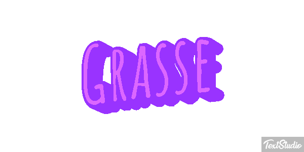 Grasse Efekt tekstowy