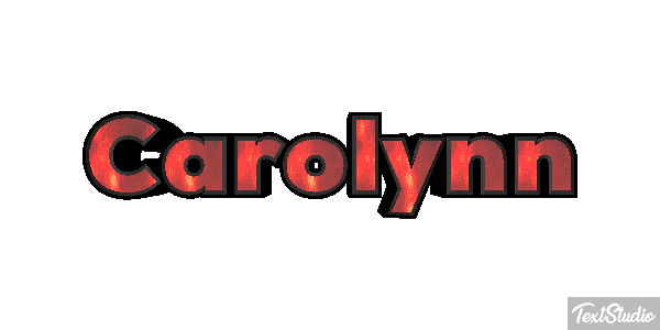 Carolynn Metin efekti