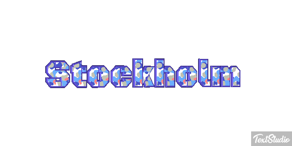 Stockholm Efekt tekstowy