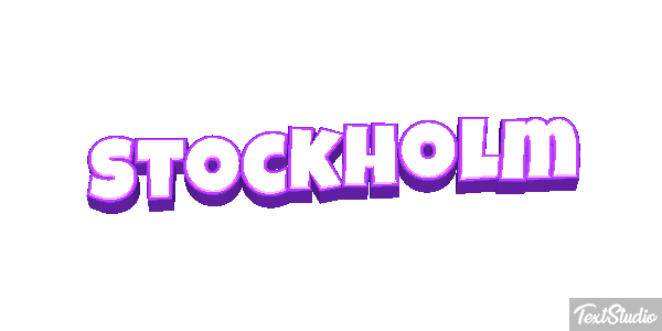 Stockholm Efekt tekstowy