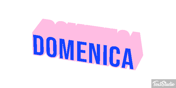 Domenica Efeito do texto