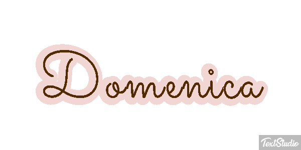 Domenica Efeito do texto