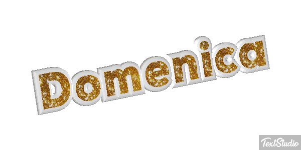 Domenica Efeito do texto