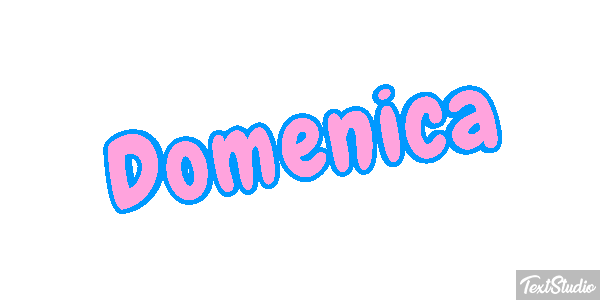 Domenica Efeito do texto