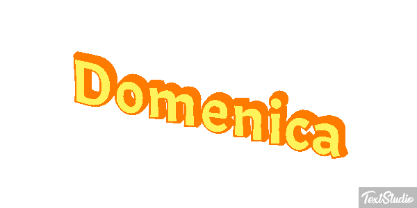 Domenica Efeito do texto