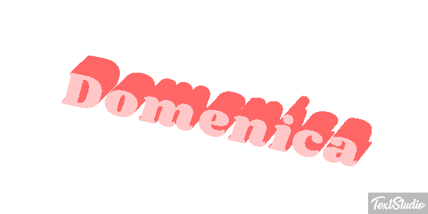 Domenica Efeito do texto