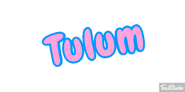 Tulum Metin efekti