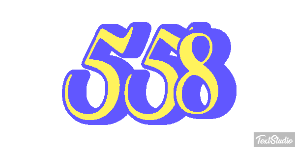 558 Efeito do texto