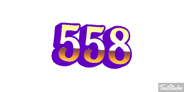 558 Efeito do texto