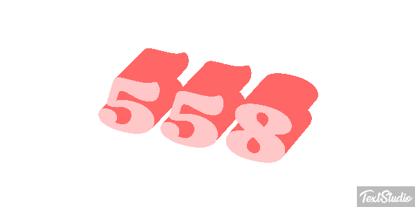 558 Efeito do texto