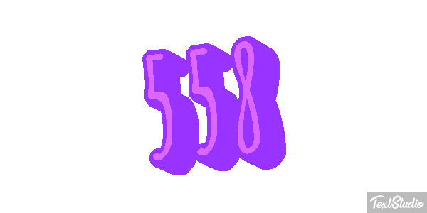558 Efeito do texto