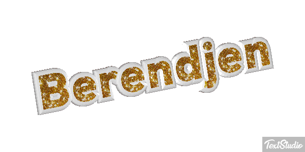 Berendjen Efeito do texto