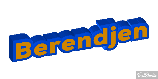 Berendjen Efeito do texto