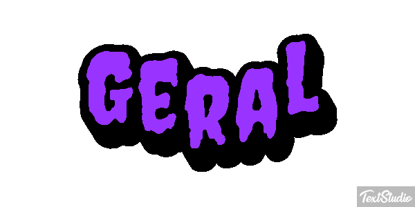 Geral Effet de texte