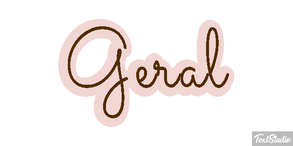 Geral Effet de texte