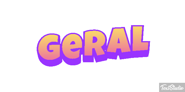 Geral Effet de texte