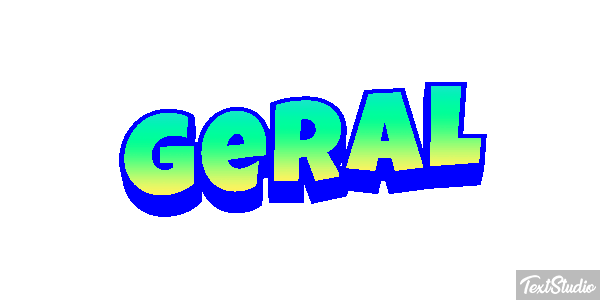 Geral Effet de texte
