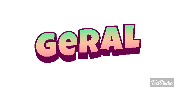 Geral Effet de texte