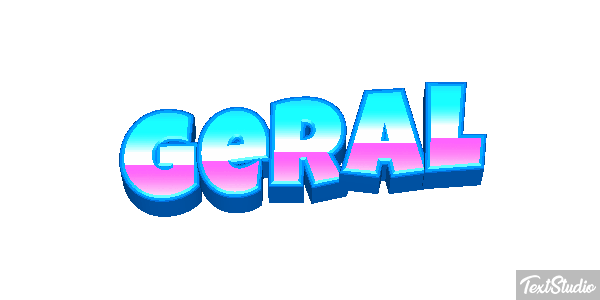 Geral Effet de texte