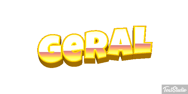 Geral Effet de texte