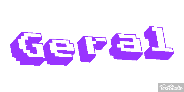 Geral Effet de texte