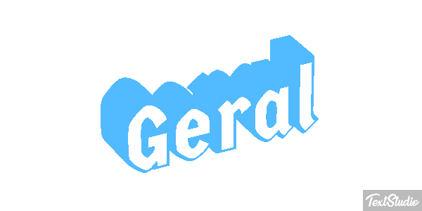 Geral Effet de texte