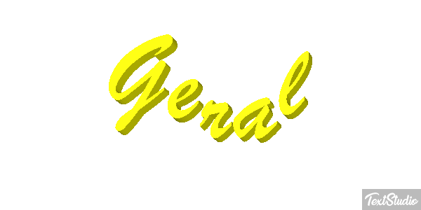 Geral Effet de texte