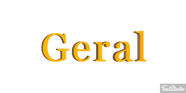 Geral Effet de texte