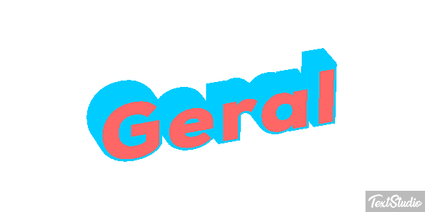 Geral Effet de texte