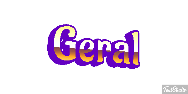 Geral Effet de texte