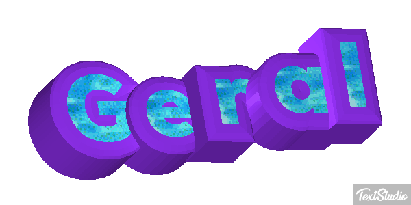 Geral Effet de texte