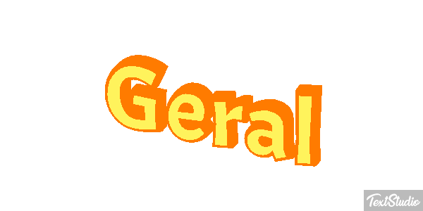 Geral Effet de texte