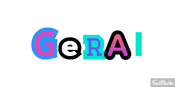 Geral Effet de texte